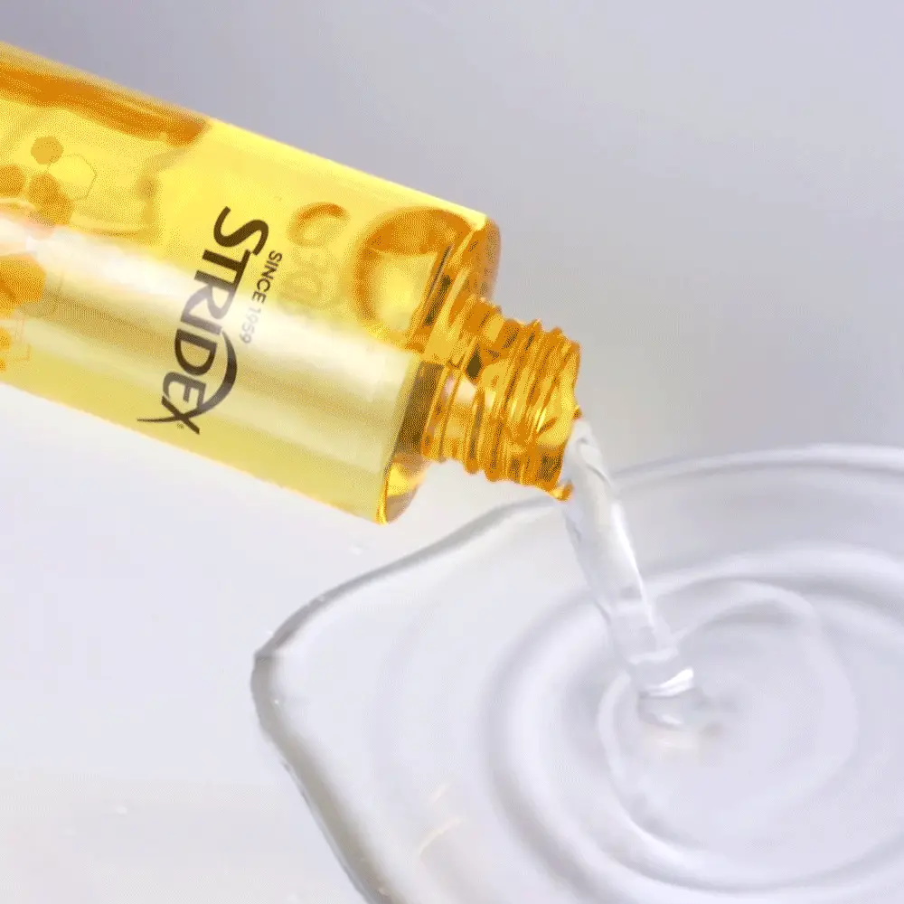 [놓치면끝] 스트라이덱스 포어 리셋 딥 클렌징오일 200ml 상세페이지 26